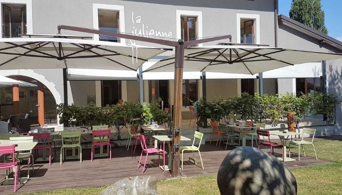 Natur-elles centre bien-être à Plan-les-Ouates