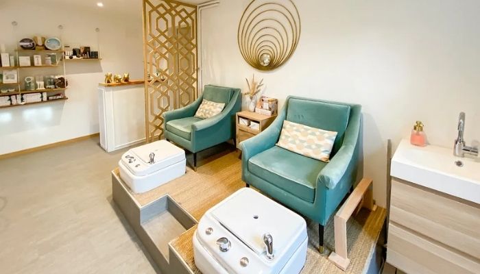 Natur-elles centre bien-être à Plan-les-Ouates