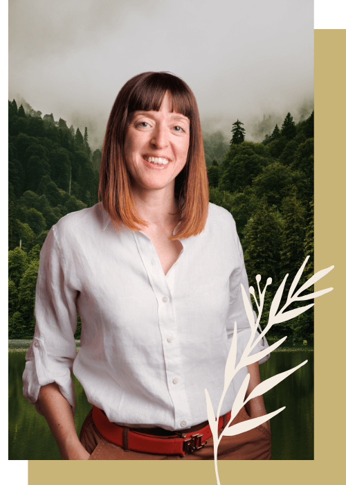 Sonia von Fliedner Kinésiologue à Genève